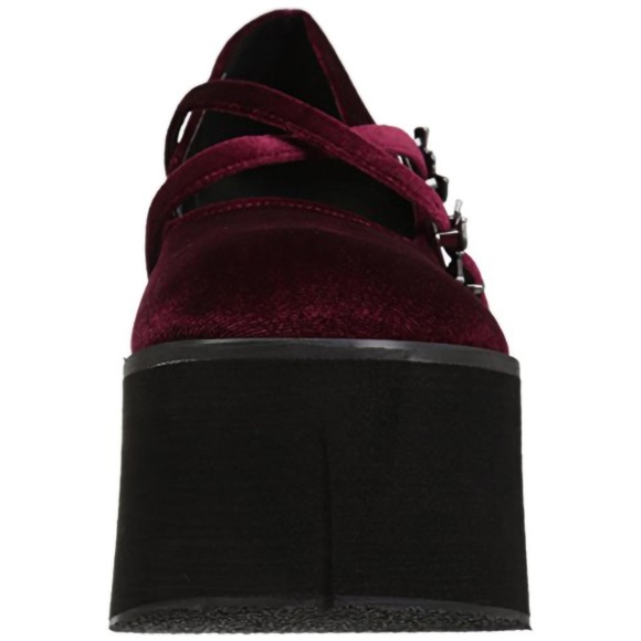 Women's Platform - Picture 2 of 8